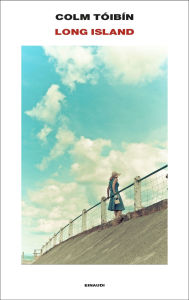 Title: Long Island, Author: Colm Tóibín