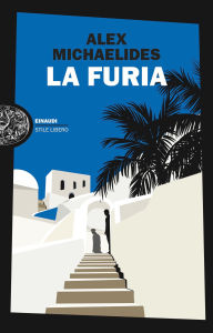 Title: La furia, Author: Alex Michaelides
