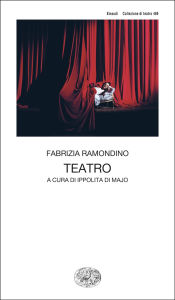 Title: Teatro, Author: Fabrizia Ramondino