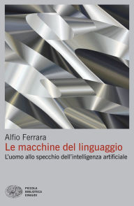 Ebook kostenlos ebooks download Le macchine del linguaggio in English