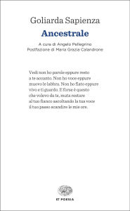 Title: Ancestrale, Author: Goliarda Sapienza