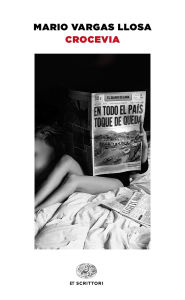 Title: Crocevia, Author: Mario Vargas Llosa
