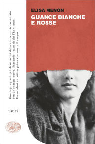 Title: Guance bianche e rosse, Author: Elisa Menon