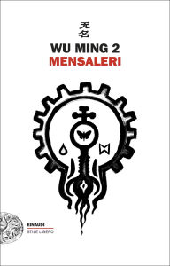 Title: Mensaleri, Author: Wu Ming 2