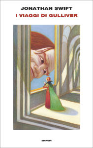 Title: I viaggi di Gulliver, Author: Jonathan Swift
