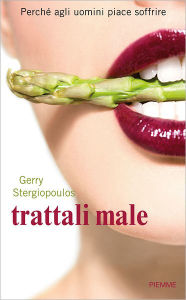 Title: Trattali male, Author: Gerry Stergiopoulos