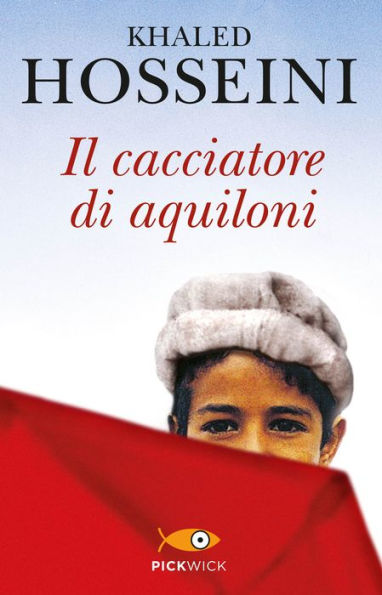 Il cacciatore di aquiloni