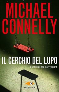 L'uomo di paglia, Michael Connelly, Piemme, 2011