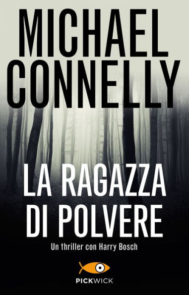 La ragazza di polvere (The Closers)