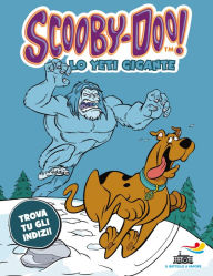 Title: Lo yeti gigante, Author: Scooby Doo