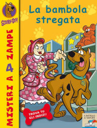 Title: La bambola stregata, Author: Scooby Doo