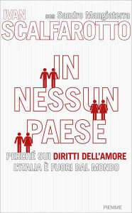 Title: In nessun paese, Author: Ivan Scalfarotto