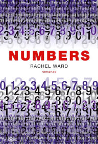 Title: Numbers (Versione italiana), Author: Rachel Ward