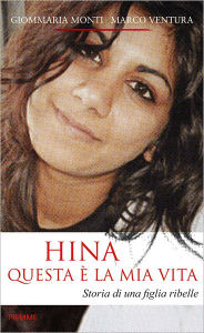 Title: Hina, Author: Giommaria Monti