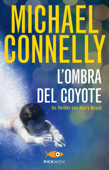 L'ombra del coyote (The Last Coyote)