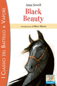 Title: Black Beauty (Versione italiana), Author: Anna Sewell