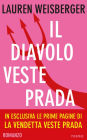 Il diavolo veste Prada