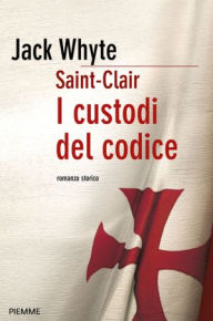 Title: I custodi del codice, Author: Jack Whyte