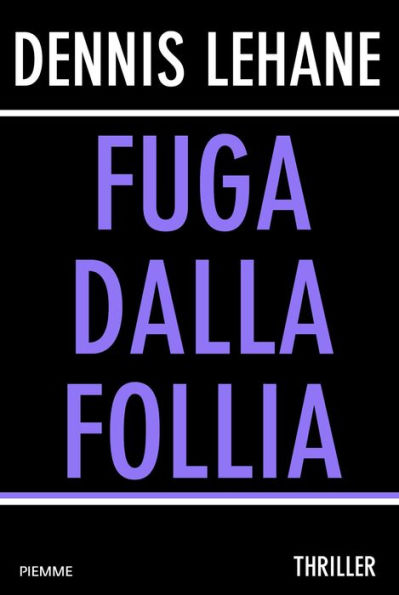 Fuga dalla follia (Sacred)