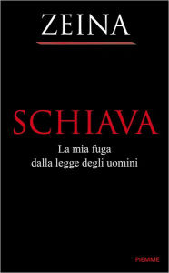 Title: Schiava, Author: Zeina