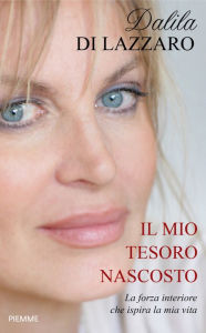 Title: Il mio tesoro nascosto, Author: Dalila Di Lazzaro