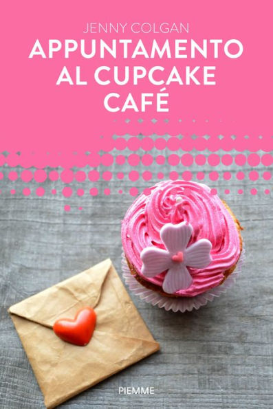 Appuntamento al Cupcake Café (Forever)
