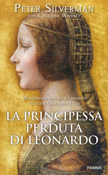 La principessa perduta di Leonardo