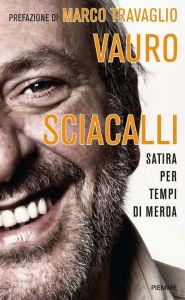 Title: Sciacalli, Author: Vauro Senesi