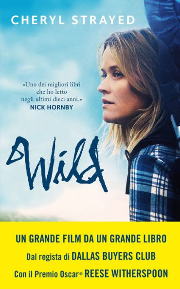 Wild (Italian-language Edition)