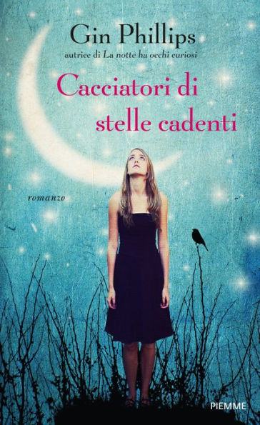 Cacciatori di stelle cadenti