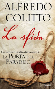 Title: La sfida, Author: Alfredo Colitto