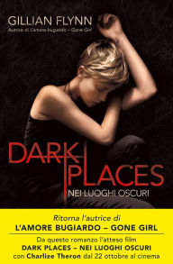 Title: Dark places, Author: Gillian Flynn