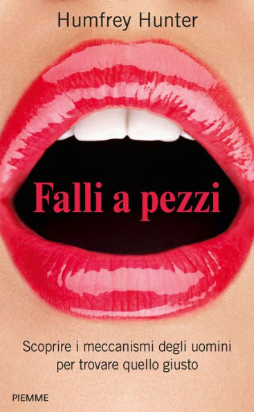 Falli a pezzi