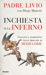 Title: Inchiesta sull'Inferno, Author: Livio Fanzaga