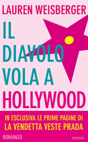 Il diavolo vola a Hollywood