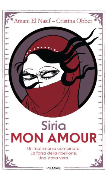 Siria mon amour