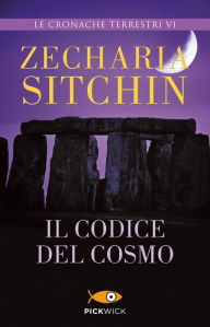 Title: Il codice del cosmo, Author: Zecharia Sitchin
