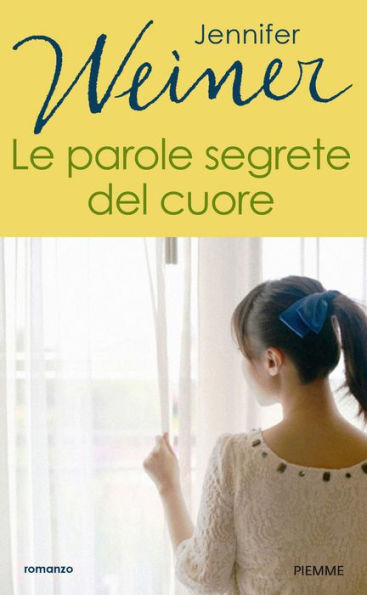 le parole segrete del cuore