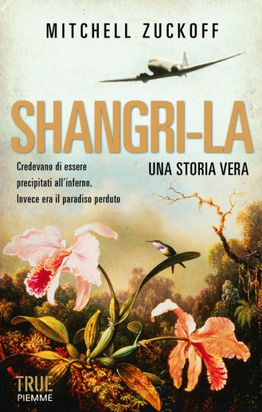 Shangri-La