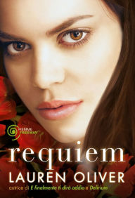 Title: Requiem (Versione italiana), Author: Lauren Oliver