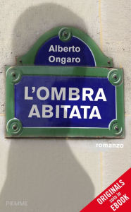 Title: L'ombra abitata (ORIGINALS), Author: Alberto Ongaro