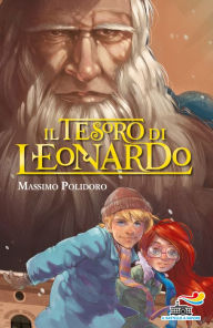 Title: Il tesoro di Leonardo, Author: Massimo Polidoro