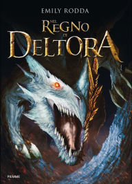 Title: Nel Regno di Deltora, Author: Emily Rodda