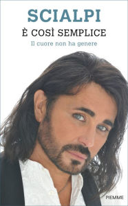 Title: È così semplice, Author: Scialpi