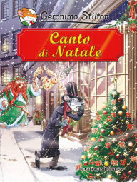 Title: Canto di Natale, Author: Geronimo Stilton