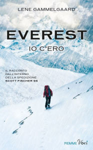 Title: EVEREST, Author: Lene Gammelgaard