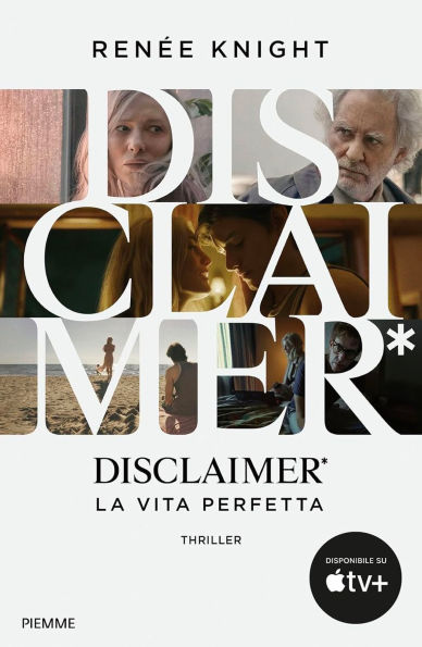La vita perfetta (Disclaimer)