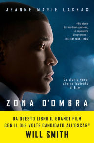 Title: Zona d'ombra, Author: Jeanne Marie Laskas