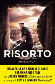 Title: Risorto, Author: Angela Hunt