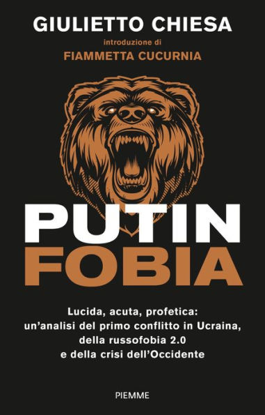 Putinfobia